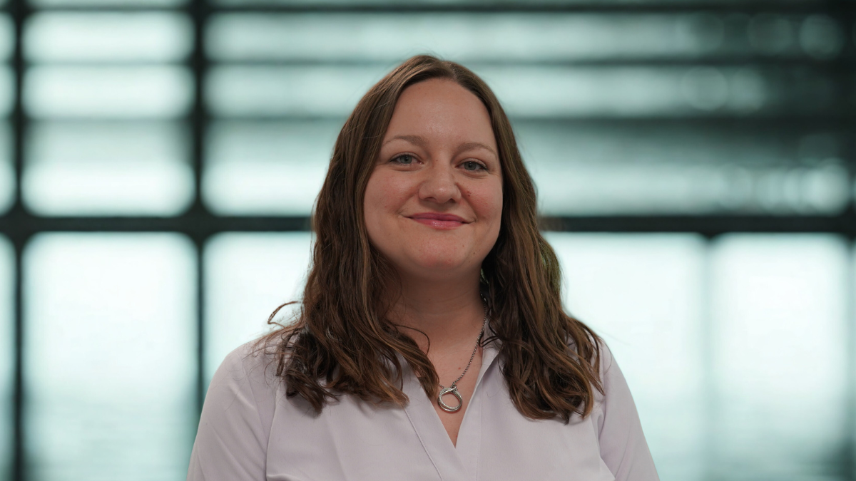 Karen Dench, Paragon Bank