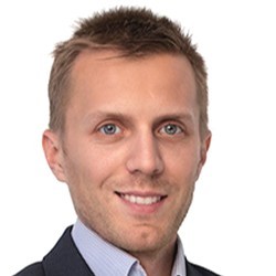 Kevin Raymond, Vibrant