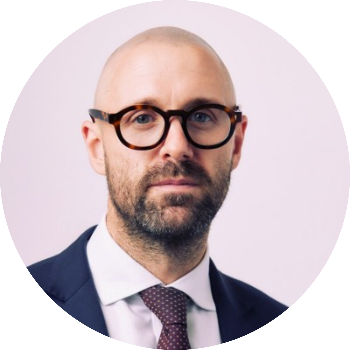 Kieran Page, Legal & General