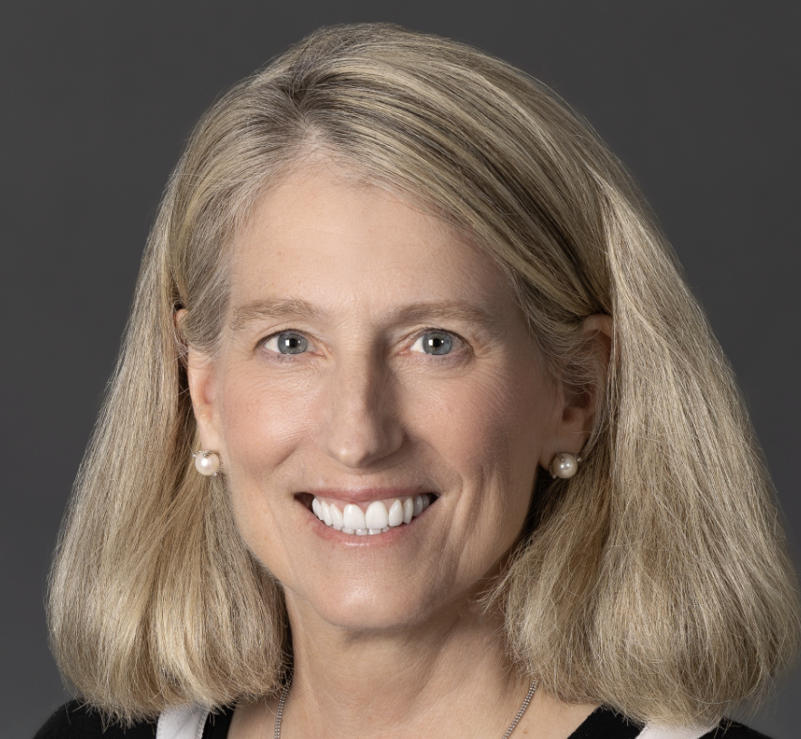 Leslie Plaskon, Sidley