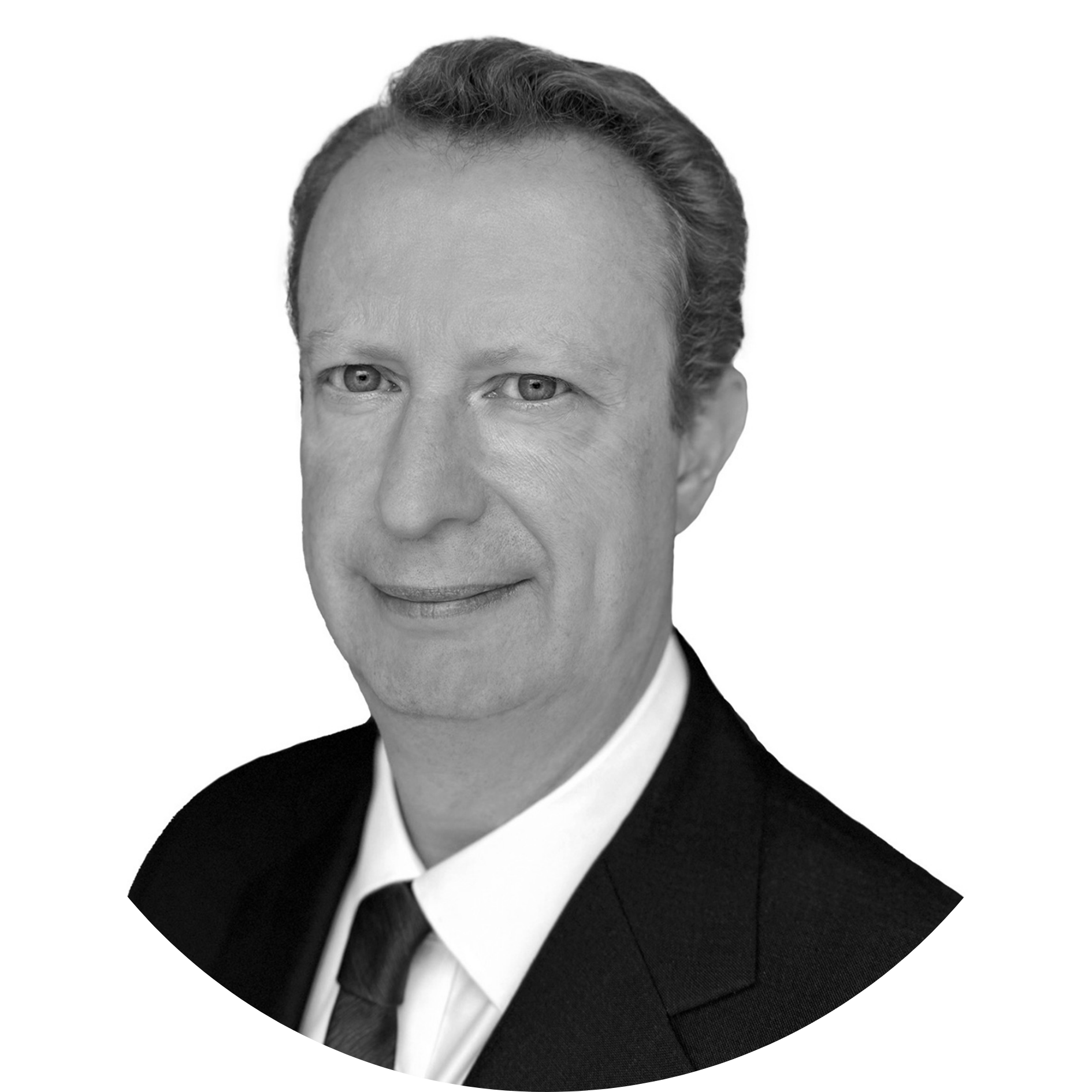 Mark Wilton, Corinthia Global Management Limited
