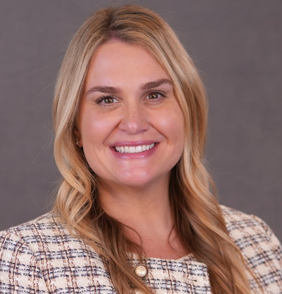 Mary Jurgensen, Ares Secondaries Group