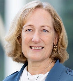 Mascha Canio, CalPERS