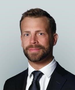 Matt Pentecost