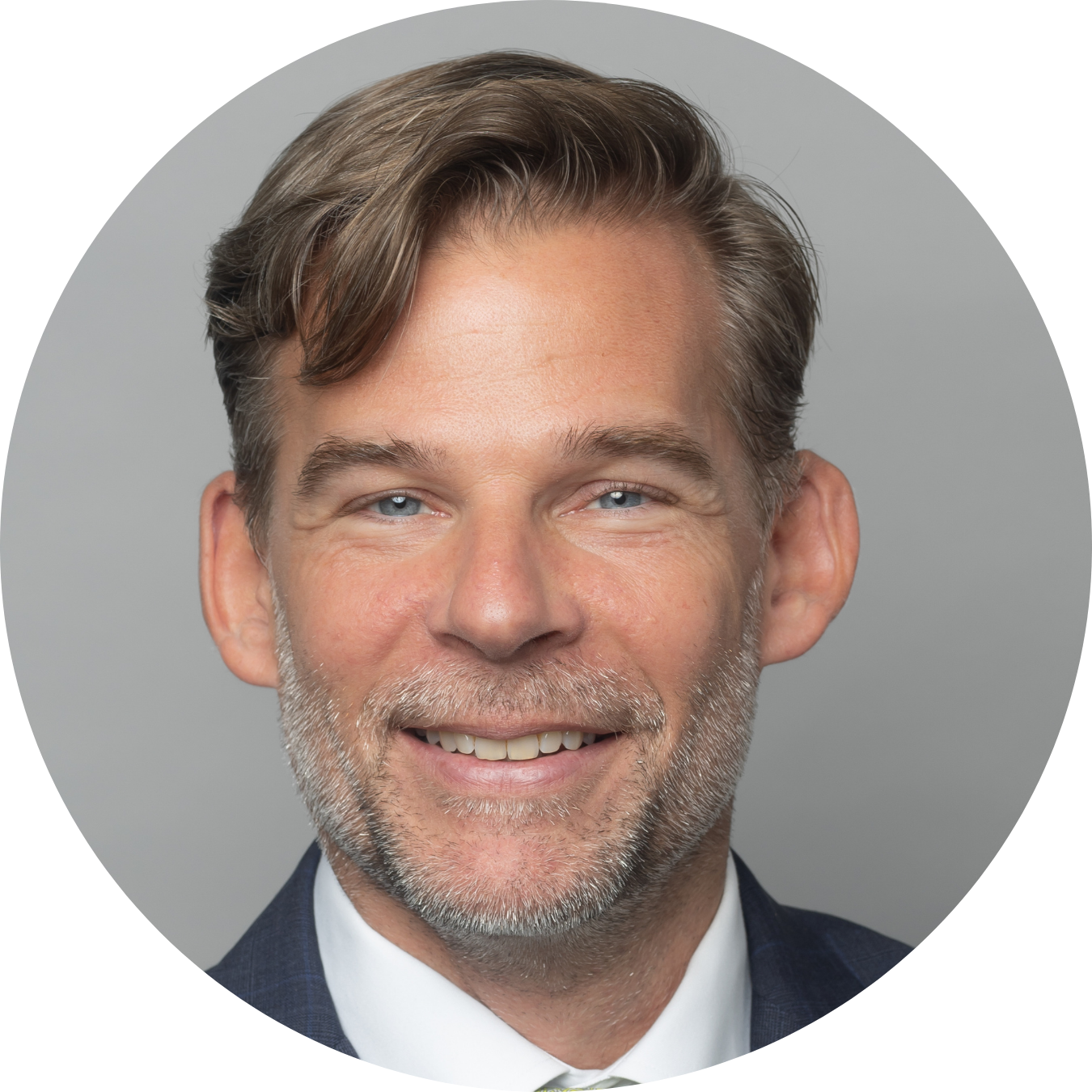 Michael Feeney, Centerbridge Partners