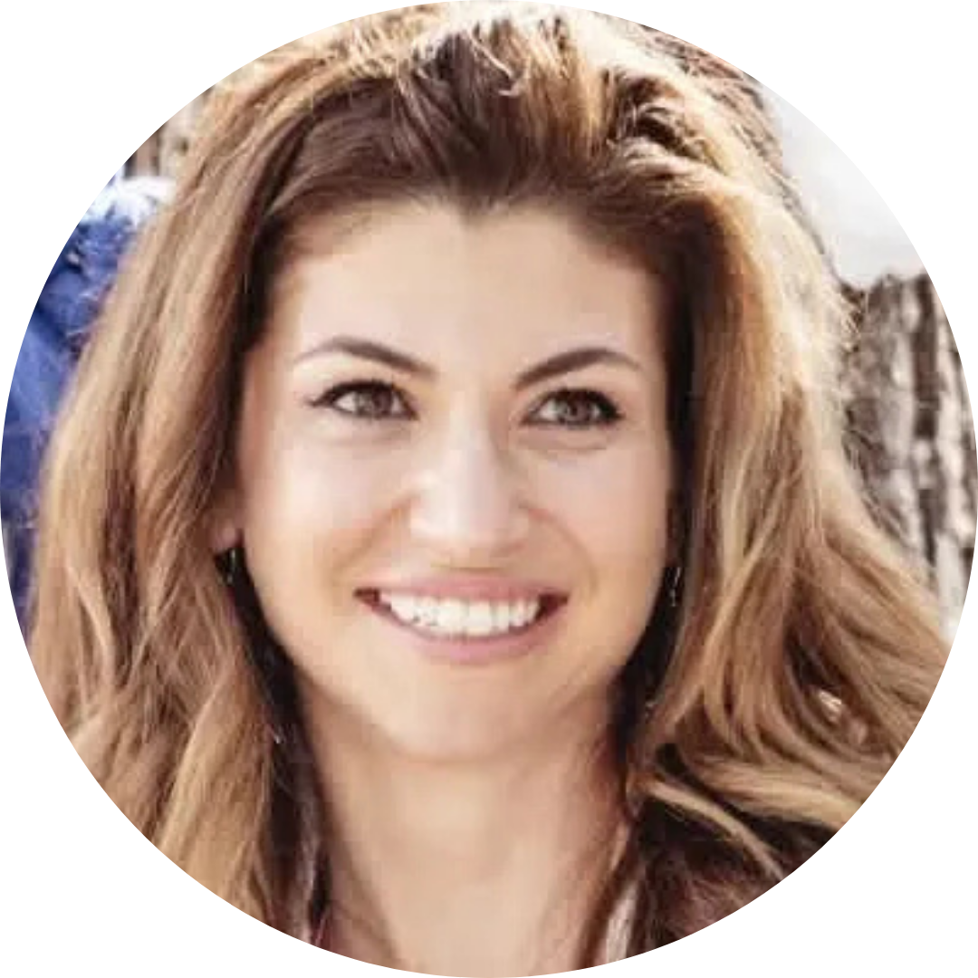 Natalia Tsitoura, Apollo