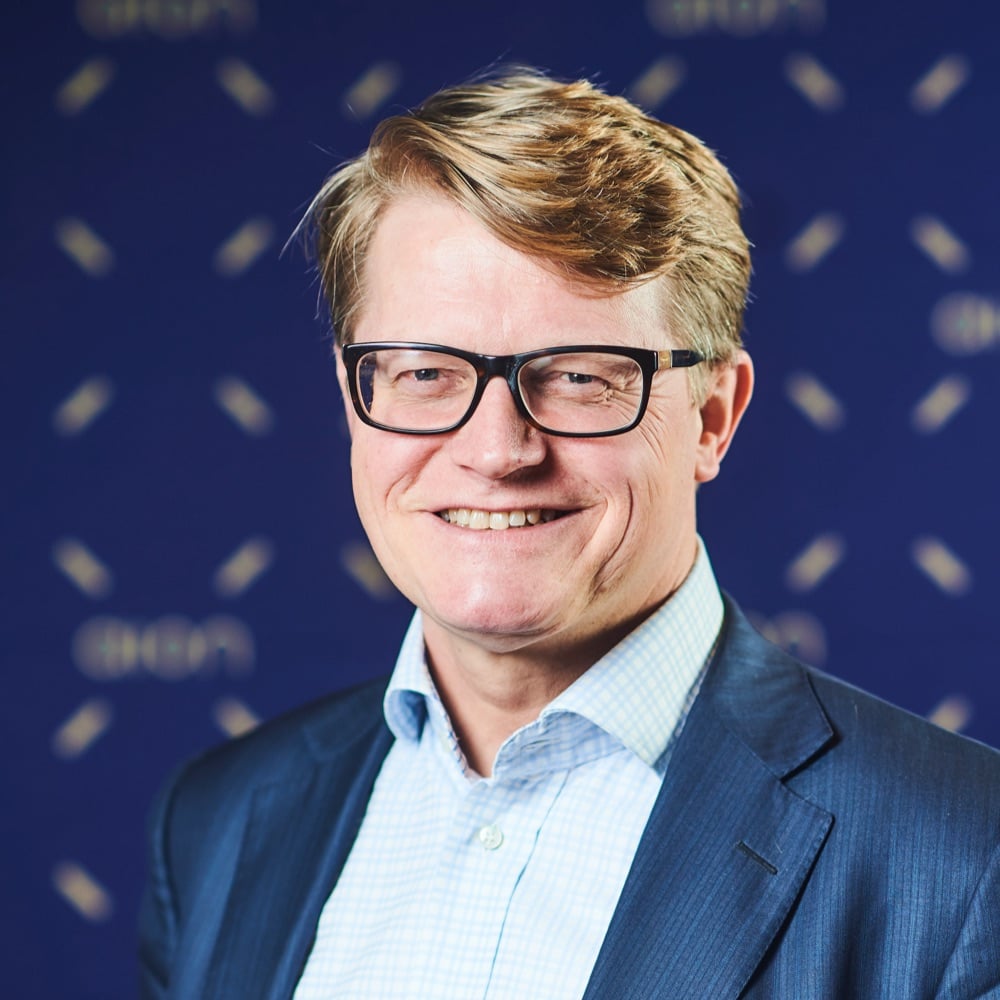 Niels Lundorff unicredit