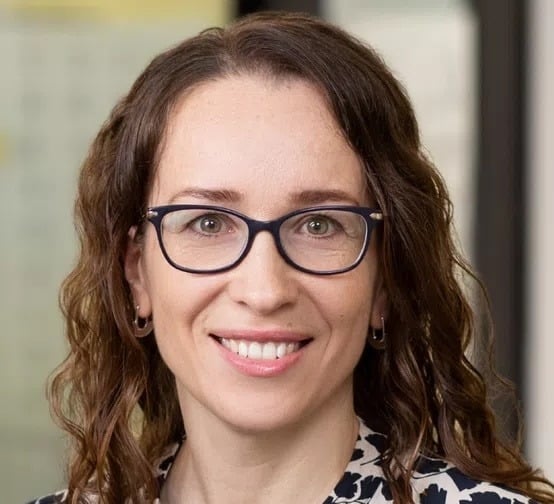 Olga Goffin, Howden
