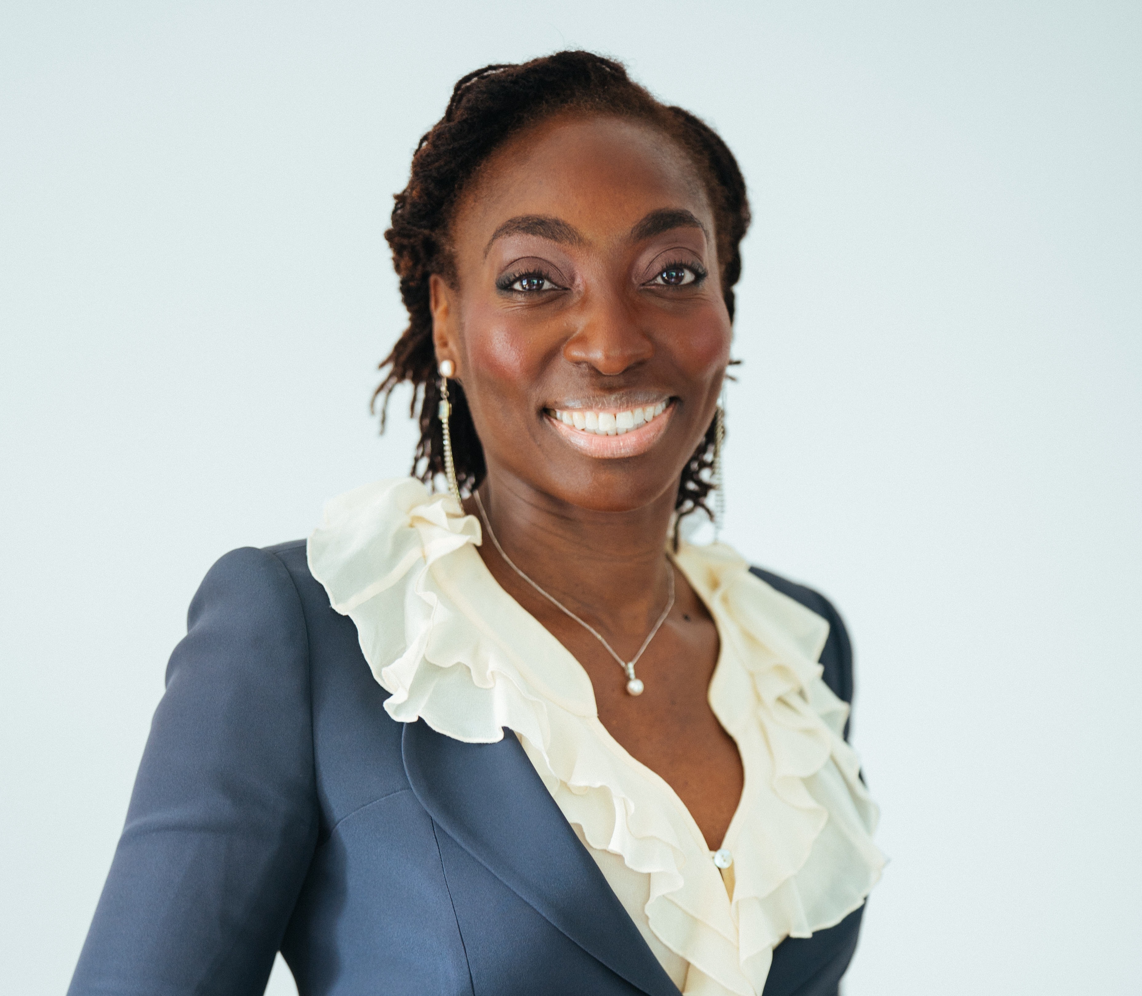 Ope Agbaje, Black Rock