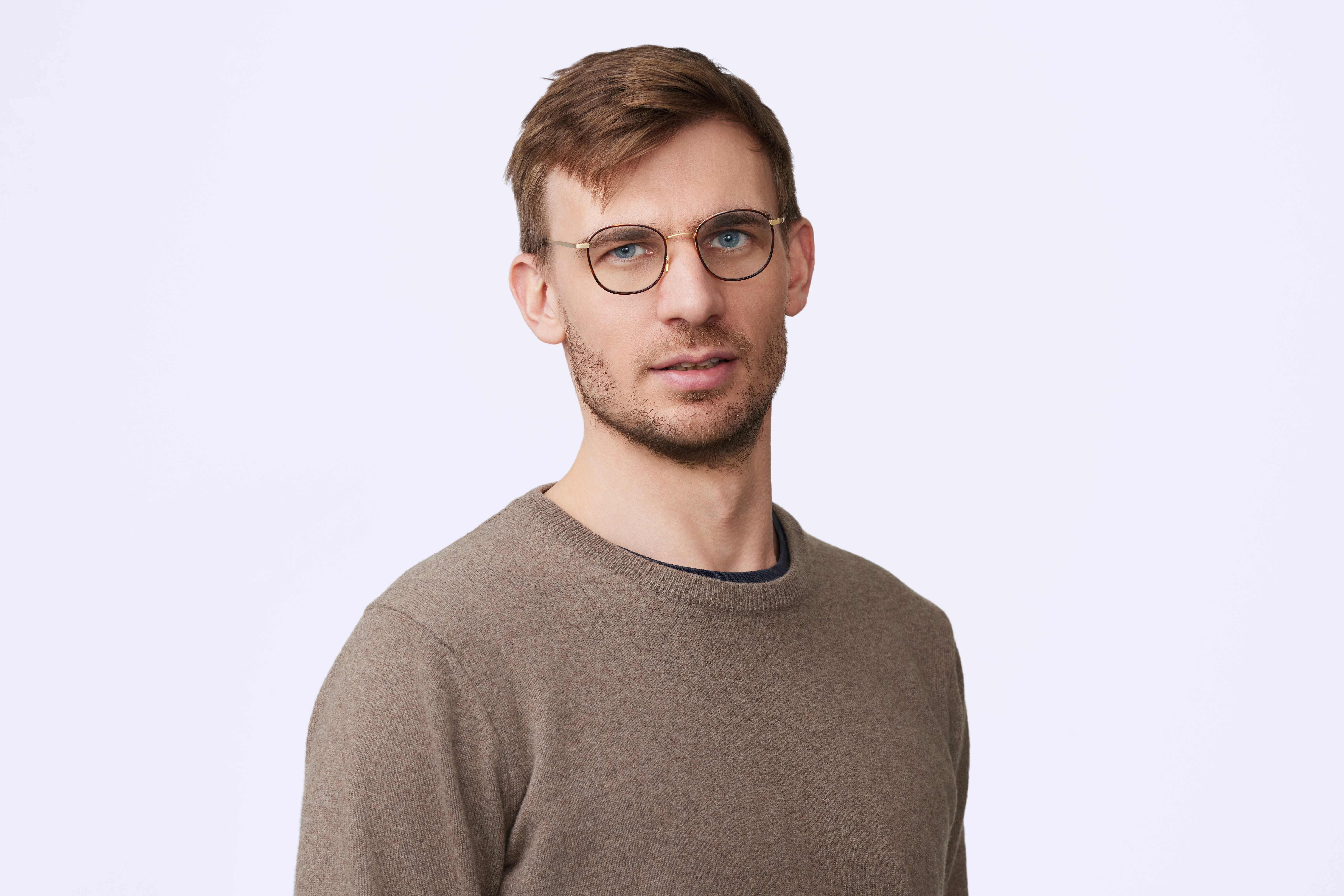 Oscar Laurikka, Octus-1