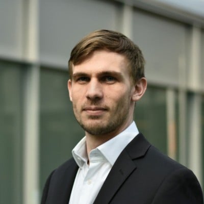 Oscar Laurikka, Octus Americas