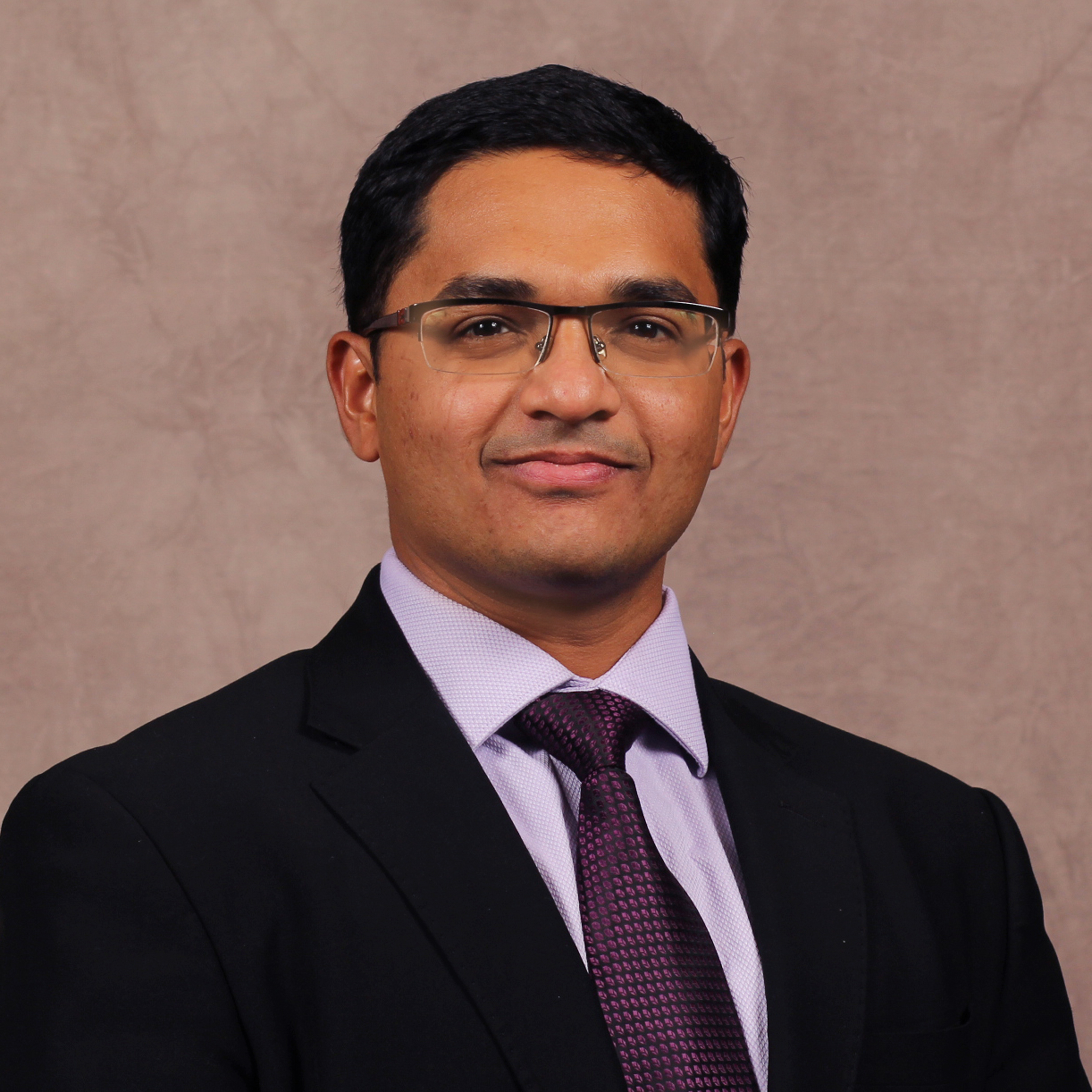 Pratik Gupta, Bank of America (newer)