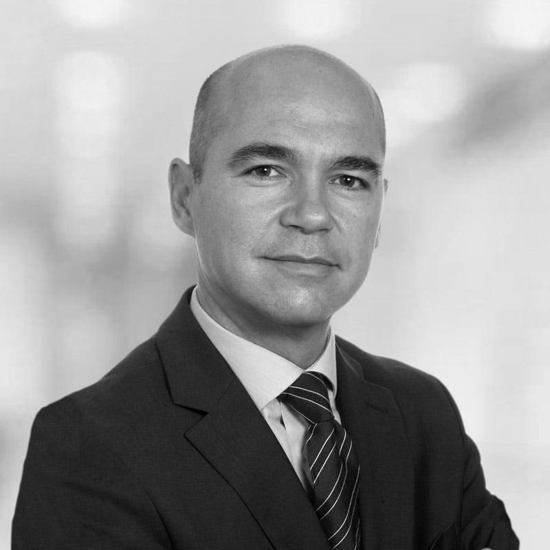 Rafael Torres, Muzinich