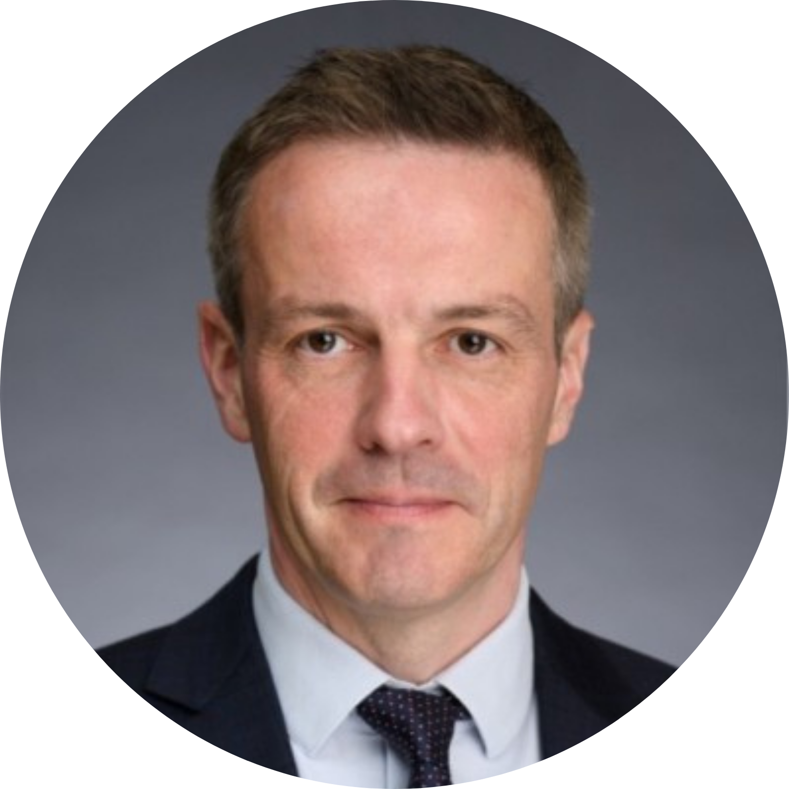 Raphael Charon, MUFG