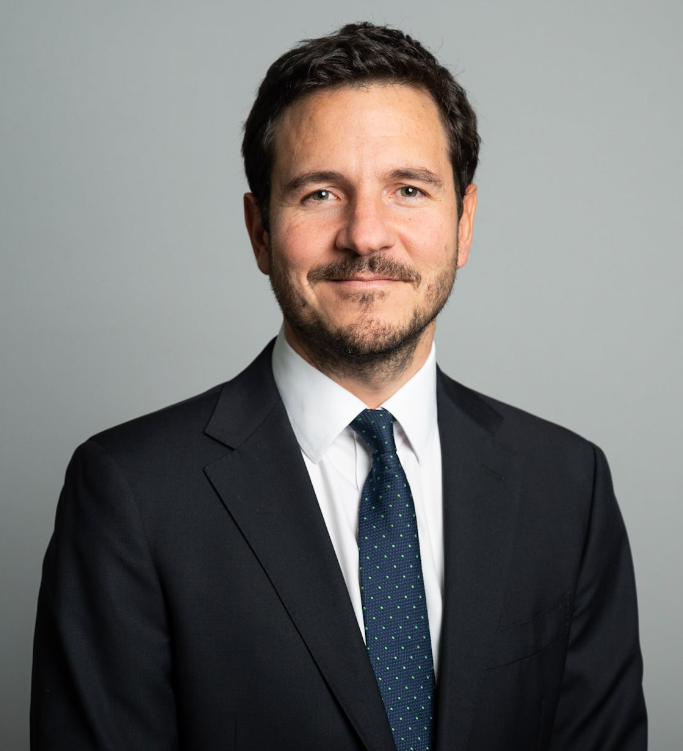 Ricardo Cavilliotti, AllianzGI