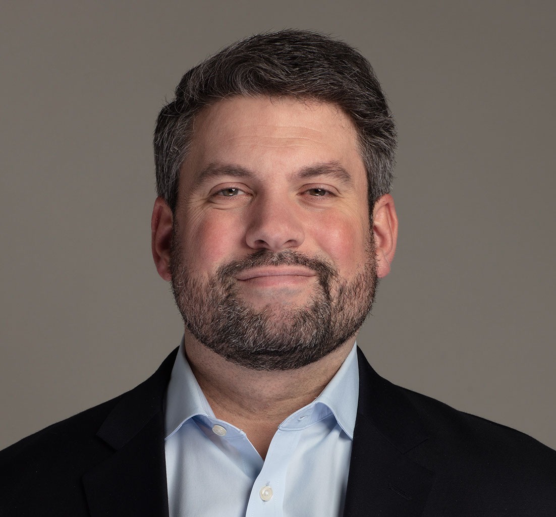 Richard Golaszewski, Hunterpoint Capital