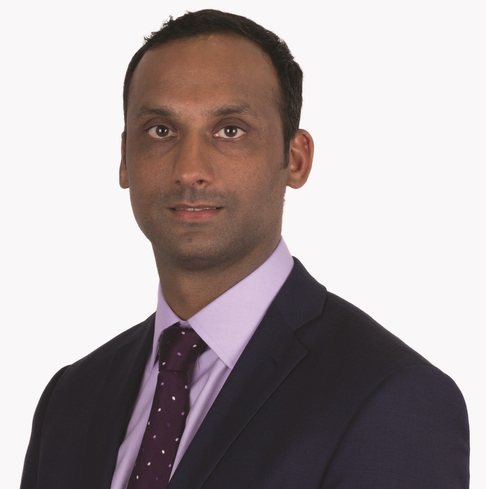 Ricky Varaden, Legal and General