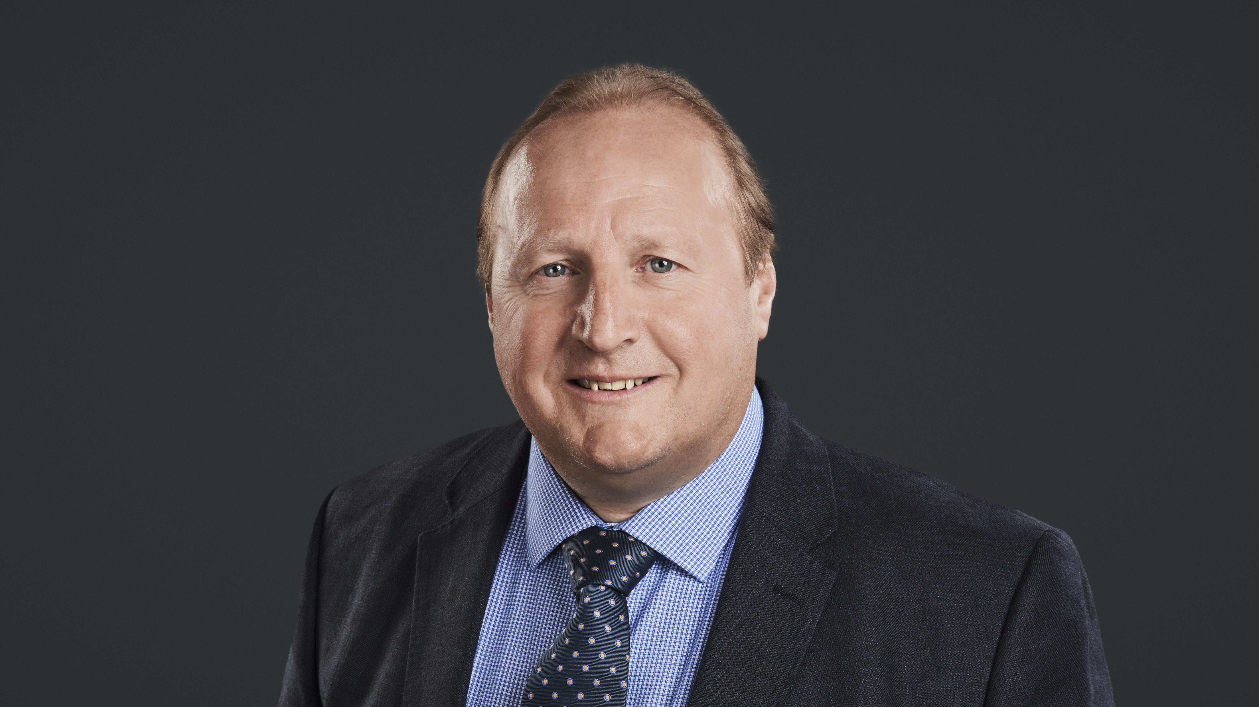 Rob Ford TwentyFour Asset Management