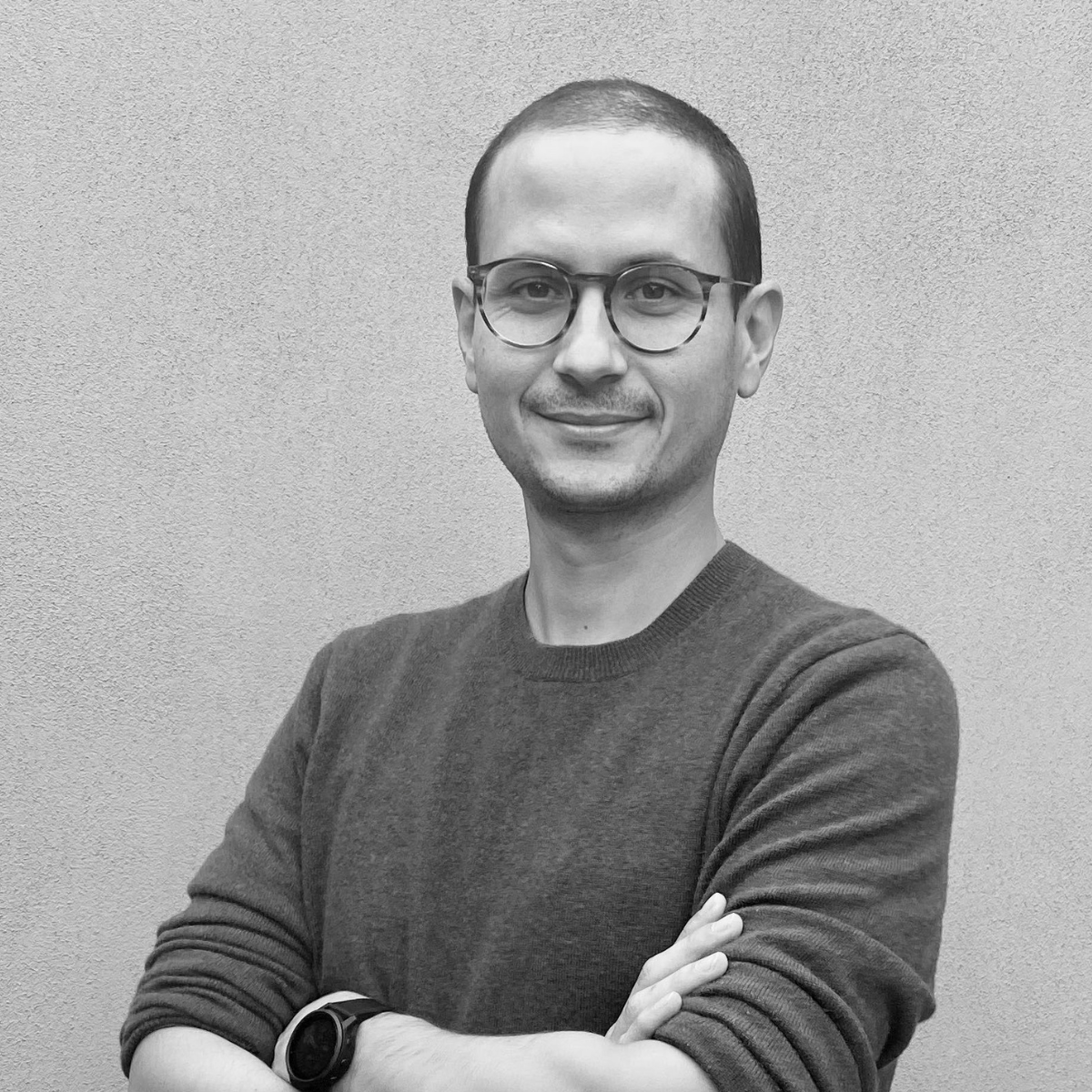 Romain Guilleminet