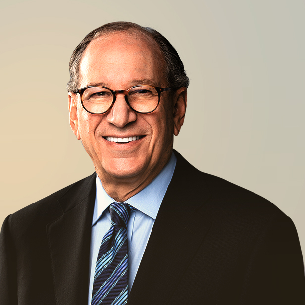 Ron Kahn, Lincoln International