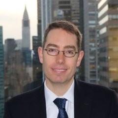 Ryan McGovern, Star Mountain Capital