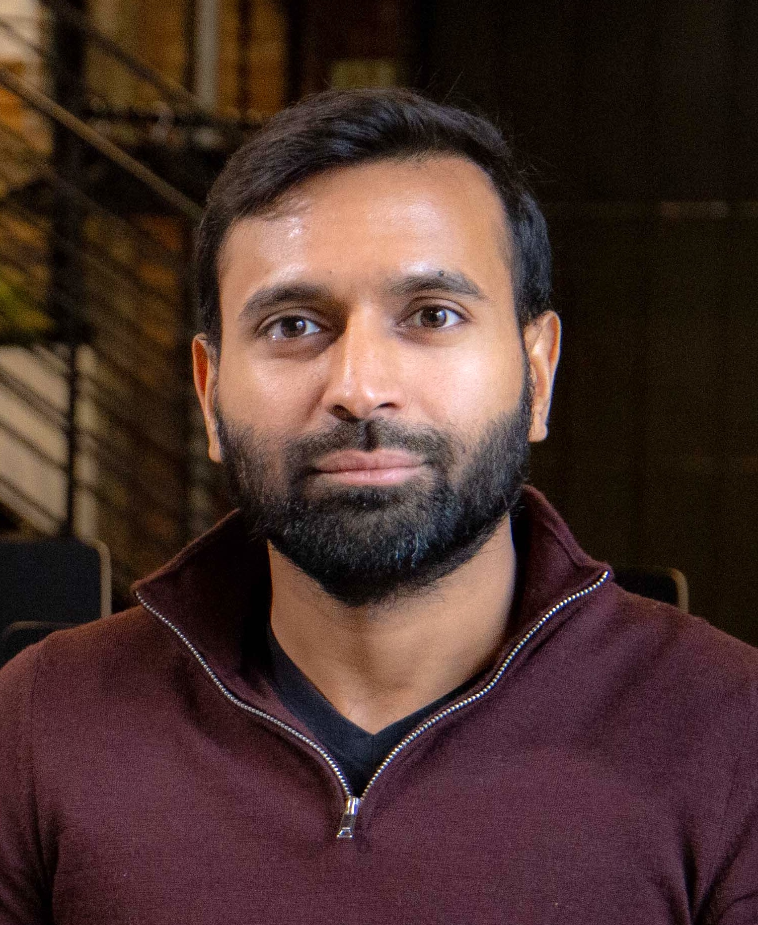 Sanjeev Jeyakumar -  Lenkie