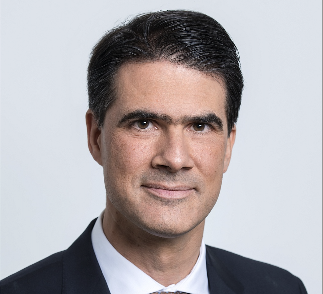 Dr. Geiger Markus, Oddo