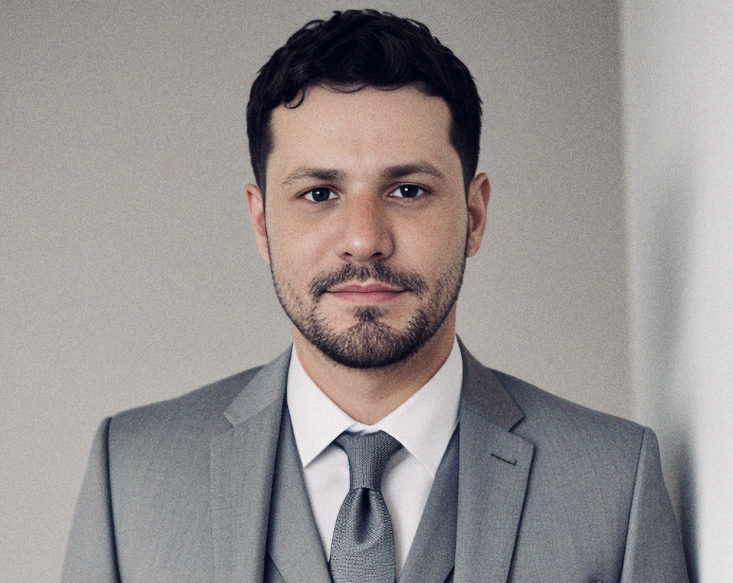 Alexandre Bartolini, GrowthPath Investments