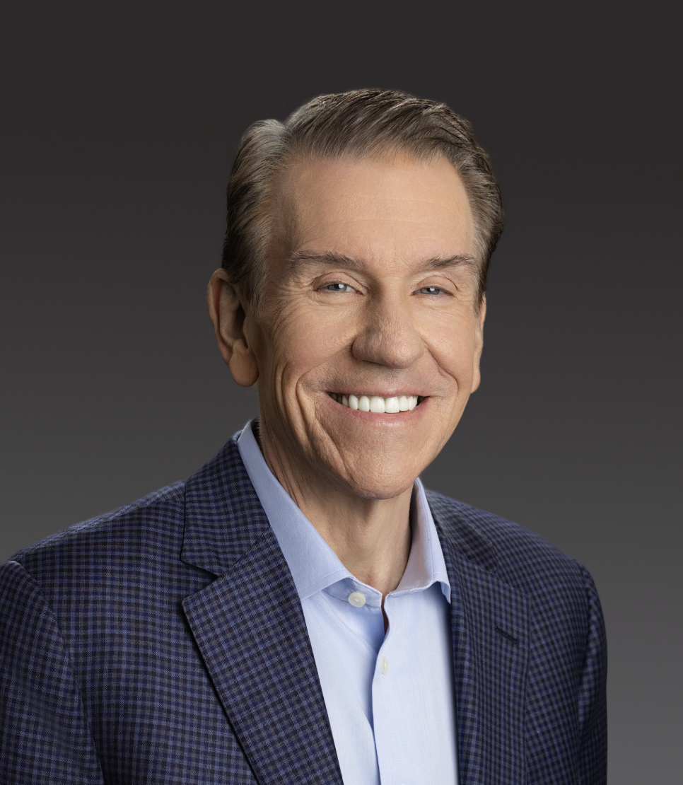 Ken Kencil, Churchill Asset Management