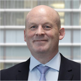 Torben Cattley, JP Morgan