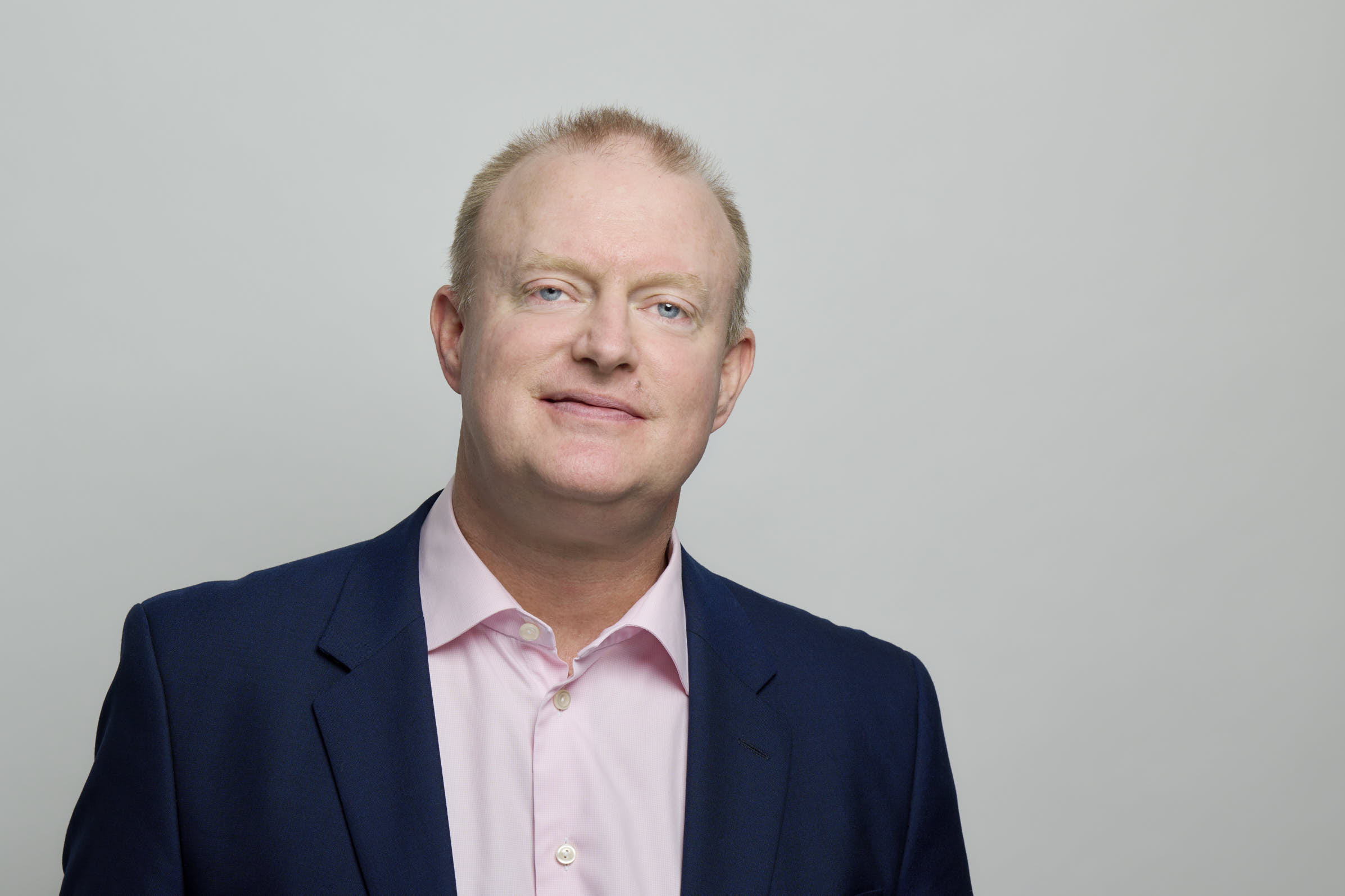 Shaun Baddeley, AFME