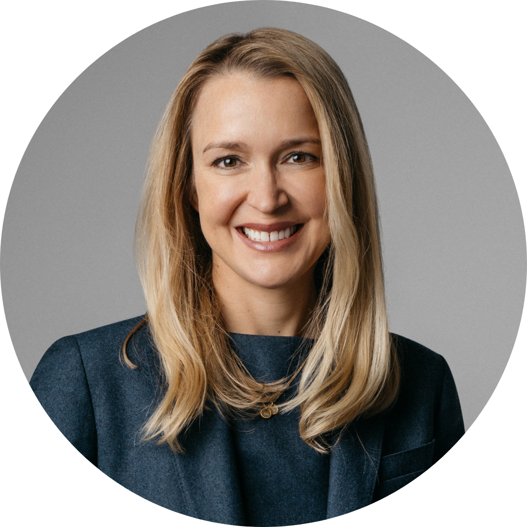 Shelly Cleary, Ares Management / Ivy Hill