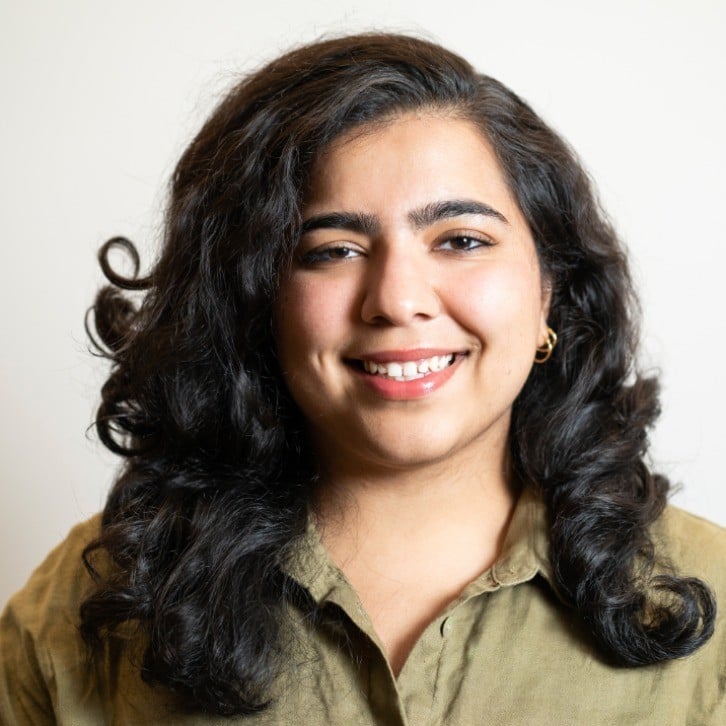 Shubham Saharan, 9fin