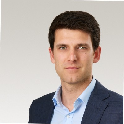 Stefano Bertolotto, GIC