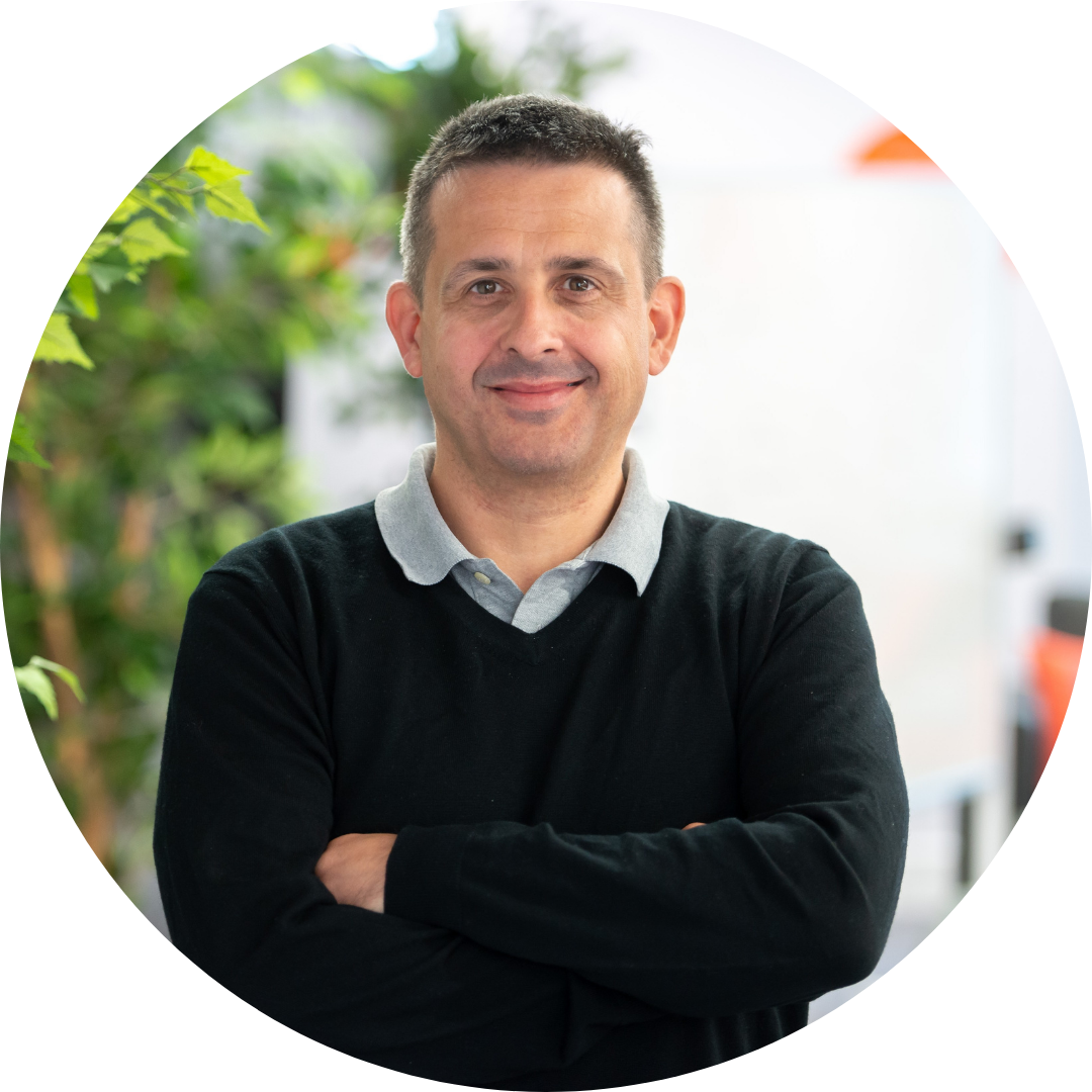 Stuart Cheetham, MQube