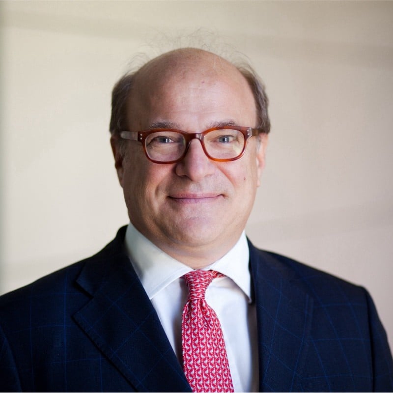 Stuart Fiertz, Cheyne