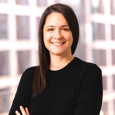 Tammy Bromet, LendInvest