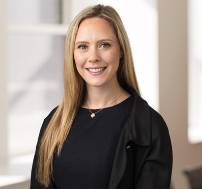 Tania Kutner, Deerpath Capital