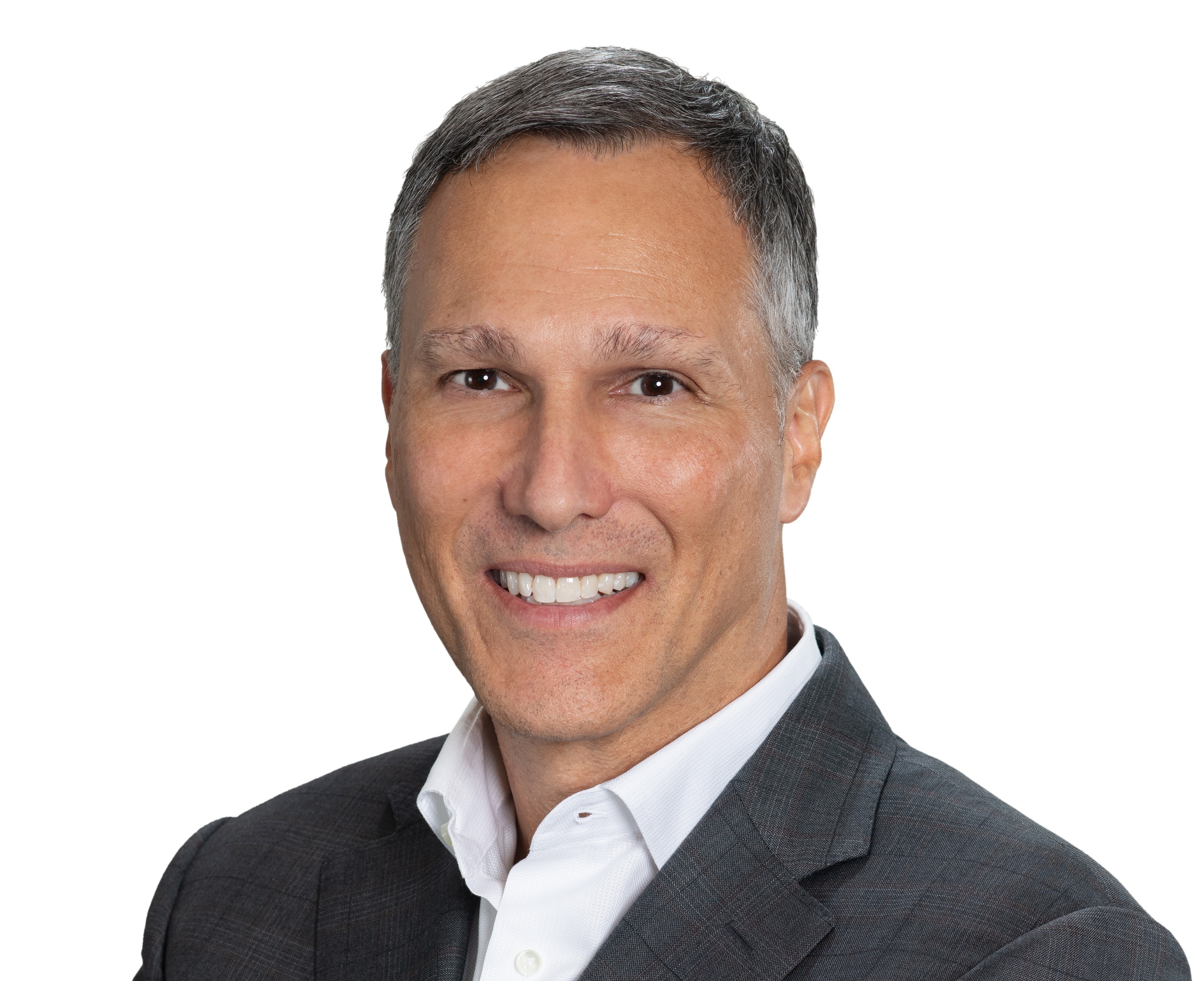 Thomas Spoto, Goldman Sachs-1
