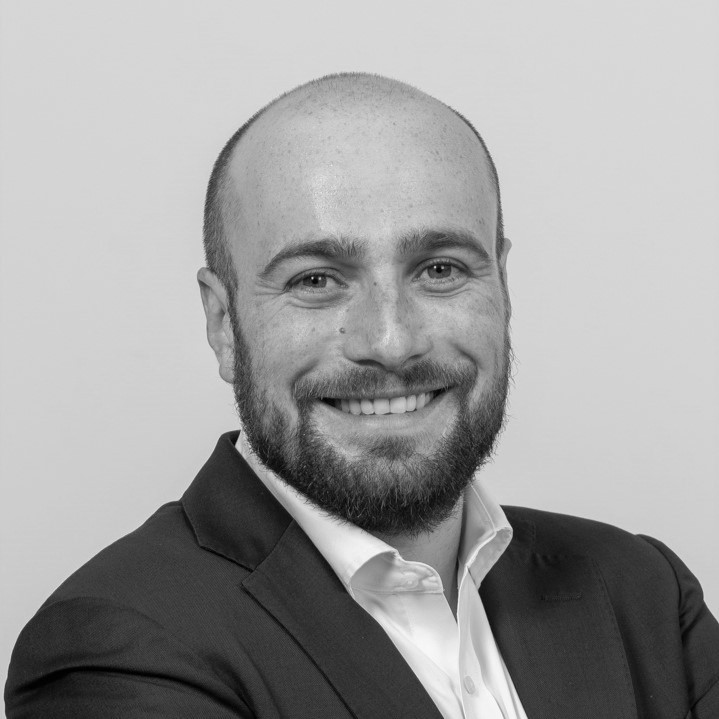 Timothee Bloch, A+T Alpha Credit SA