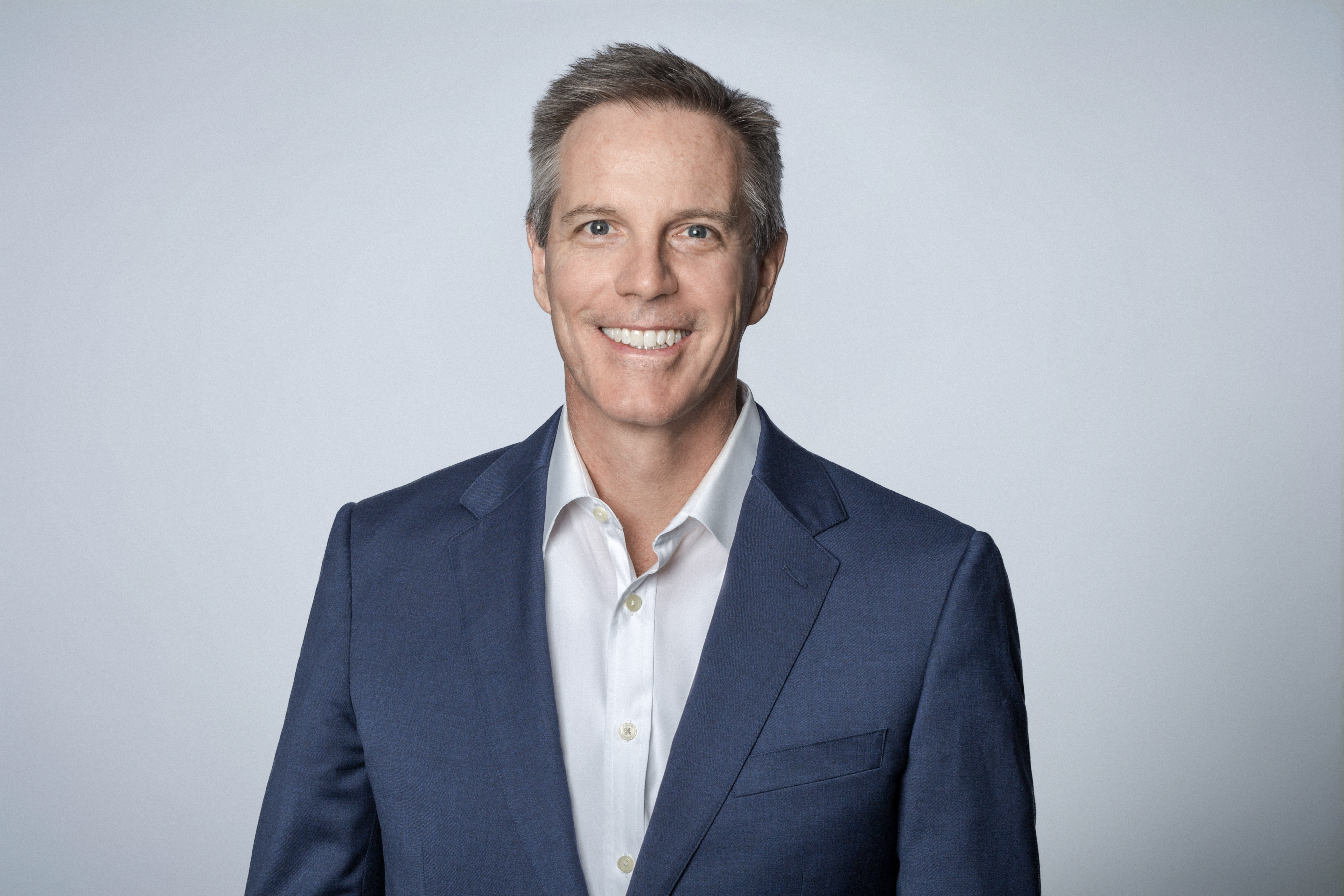 Tom Stein, Partners Group