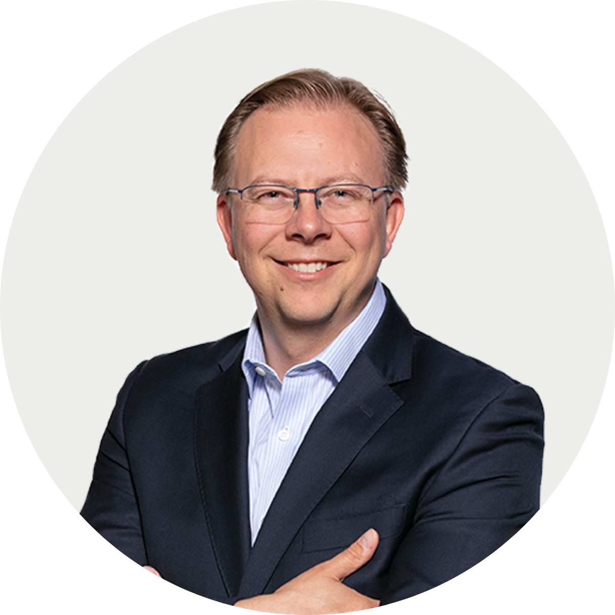 Toni Vainio, Pantheon Ventures