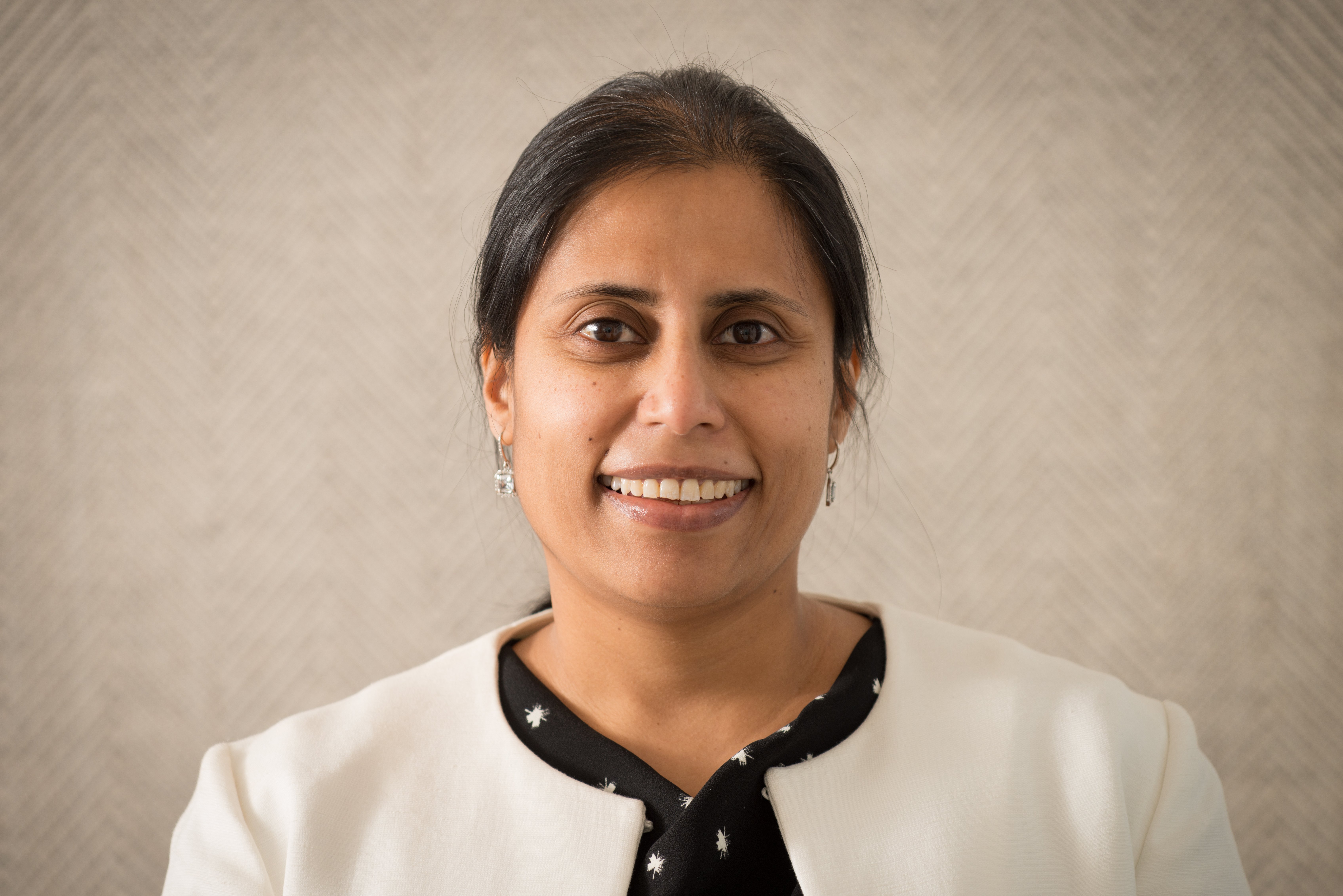 Uma Rajah, CapitalRise