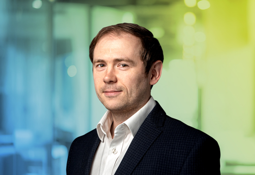 Vitaliy Kozak, Octaura