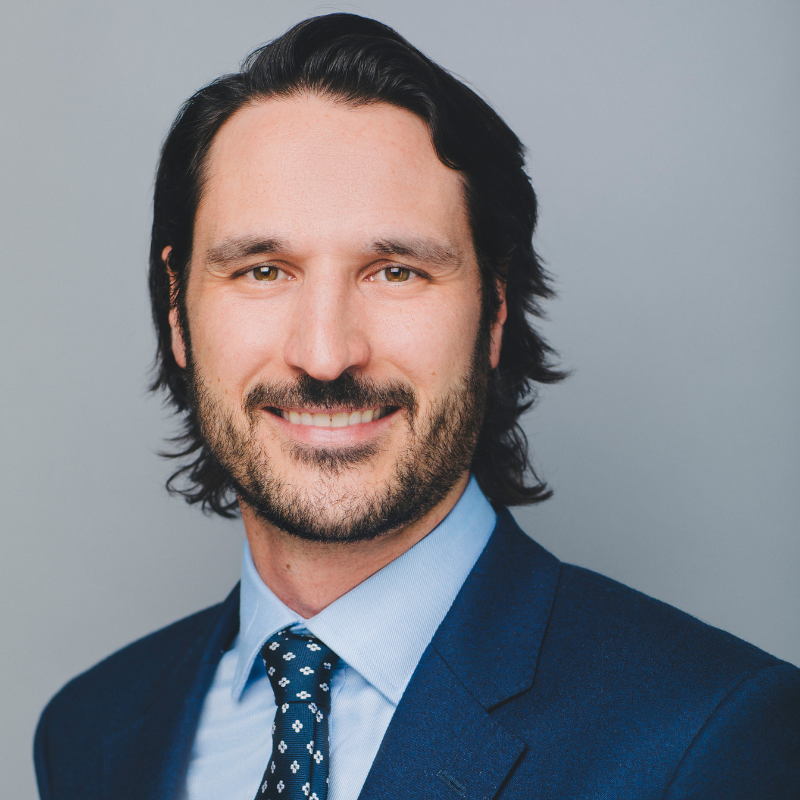 Yann Robard, Dawson Partners (square)