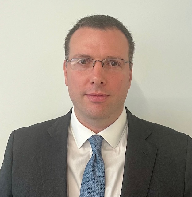 Stuart Mcintosh, SMBC