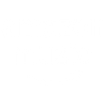 amazon music icon - white