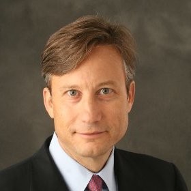 Tom Glover, BC Partners