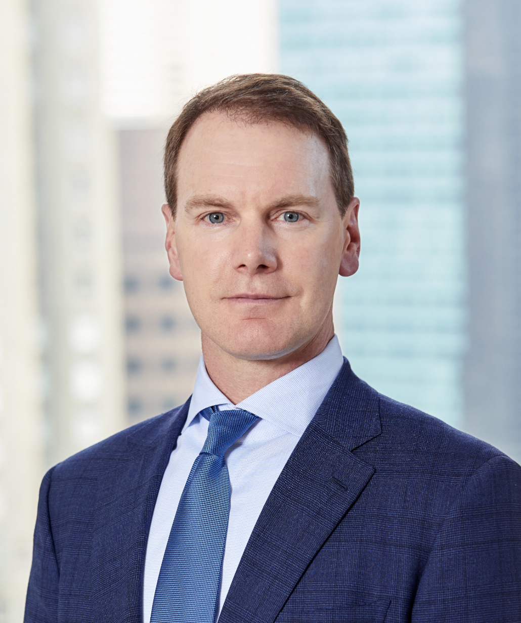 Trevor Clarke, Twin Brook