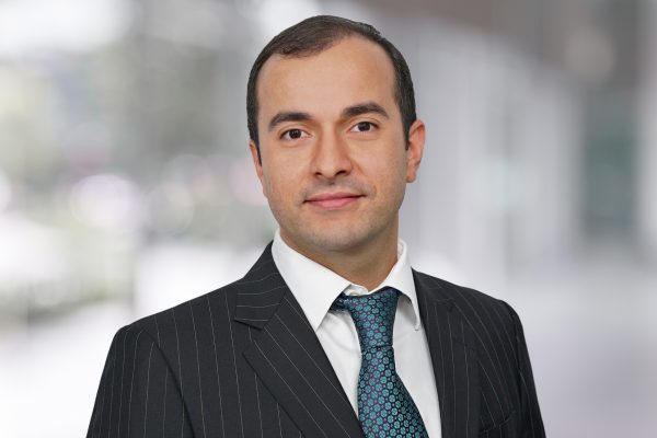 Vusal Najafov, Anthelion